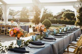 Angelica & Co. Weddings - 50