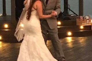 Lifetime Wedding Memories - 44