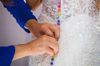 K & B Bridals - 60