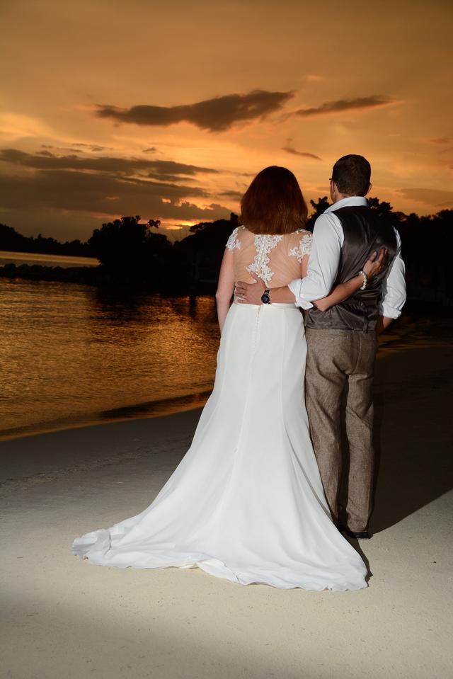 Etc. Bridal Inc. - 1