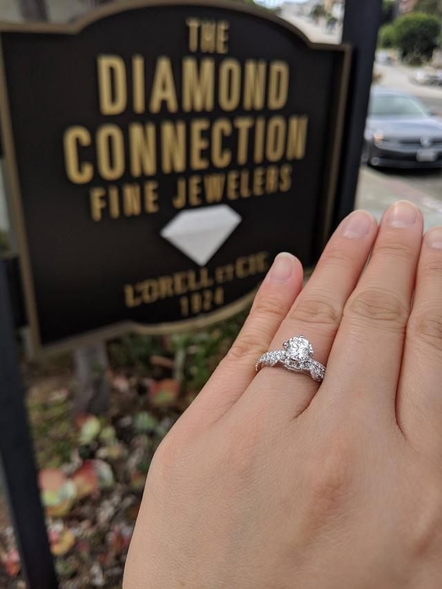 The Diamond Connection Jewelers - 4