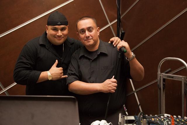 Island Brothers Productions - 1