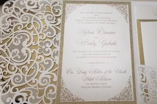 Invitations by Allegra - 55