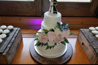 Cake Expectation LLC. - 79