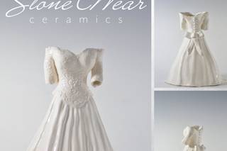 Stonewear Ceramics - 1