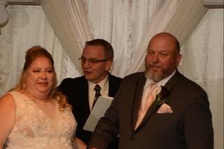 Jim's Just-Rite Weddings - 20