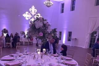 Vista Lago Ballroom - 42