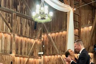 Hoosier Grove Barn - 39