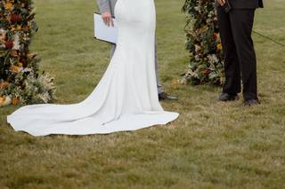 Savvy Bridal Boutique - 10