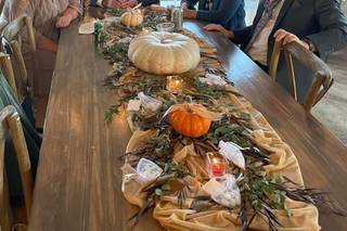 Bailey Farms Barn & Venue - 31