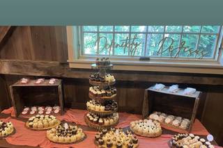 Frosted Swirl Cupcakes - 73