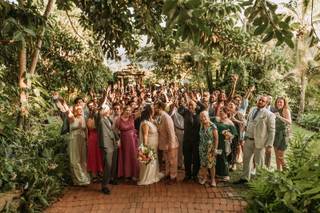 Cristina Soto Wedding Planner - 35