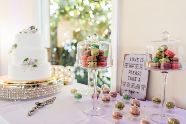 A CheyElla Event Planning Floral & Decor Rentals - 4