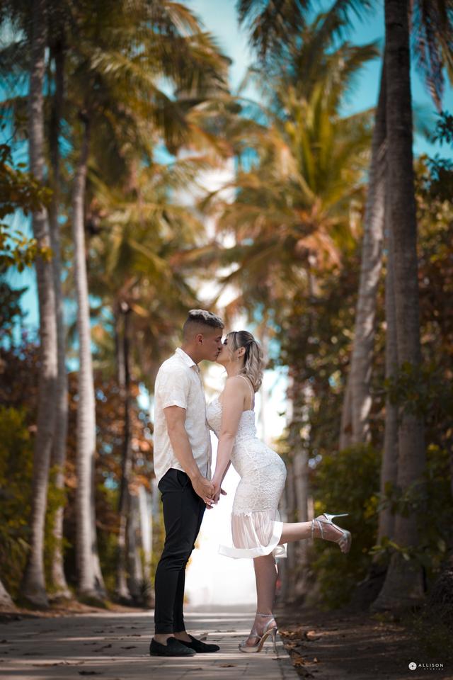 Allison Studios - 2