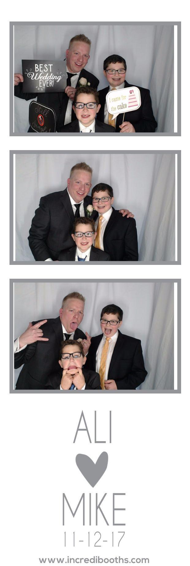 IncrediBooths - 3