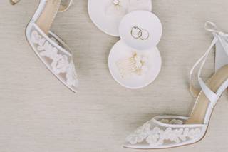 Faye Daniel Designs Bridal Jewelry and Accessories - 12