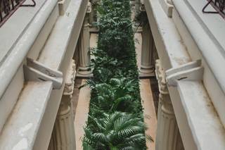 Purple Sage Wedding - 8