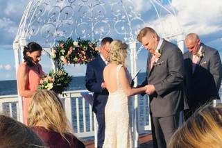 Vibrant Ceremonies - 14