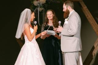 Rev. Marcia Boyer - My Best Ceremony - 13