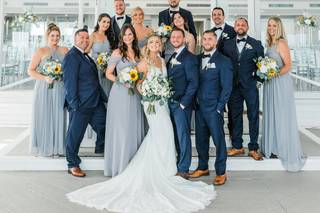 Britt Lee Wedding & Portrait Photography - 46