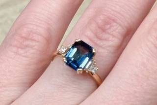 The Natural Sapphire Company - 57