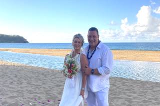 The Hawaiian Minister - 29