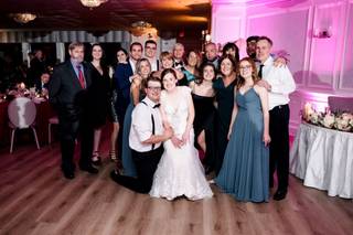 Basking Ridge Country Club Catering - 11