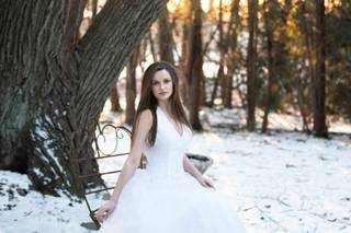 Shana Rae May Weddings & Seniors Photography & Videography - 10