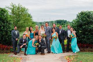 Crimson & Clover Floral Design, Inc. - 24
