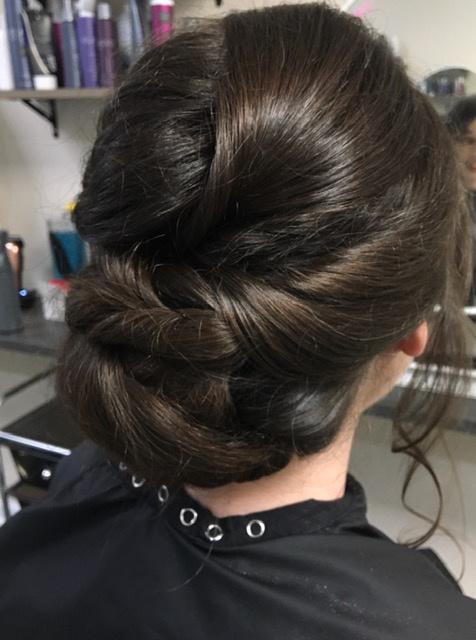 Details Salon and Spa - 1