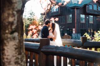 Whiteface Lodge - 11