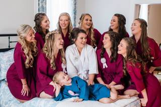 Thomas Farm Weddings & Events - 58