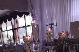 Couture Linens & Events - 10