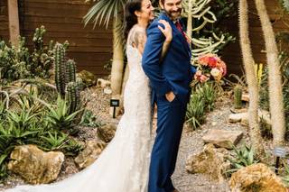 Athena's Bridal Boutique - 29