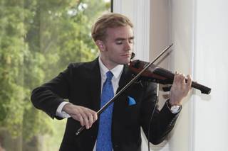 Ben Hoyt Violin - 34