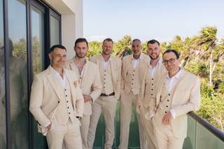 Arch Wedding Studio - 22