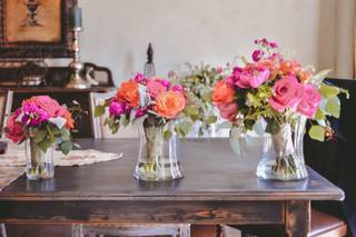 Dorothy McDaniel's Flower Market - 43