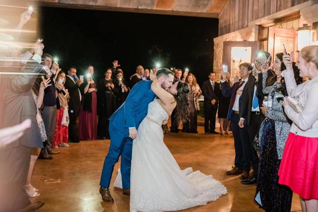 Belle Âme Weddings and Special Events - 3