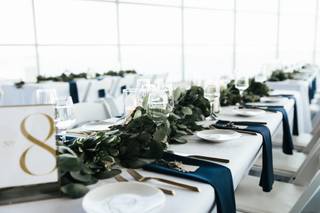 Blue Elephant Catering - 14