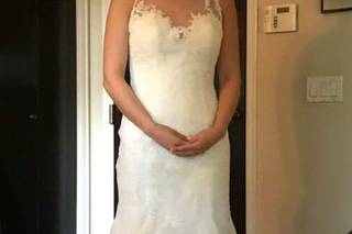 Bridal Alterations by Ruth - 9