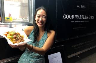 Good Waffles & Co. - 1