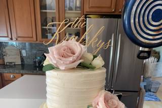 Holcomb Weddings & Events - 11