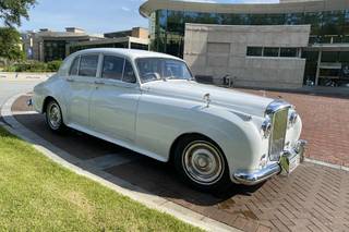 Classic Elegance Cars - 21