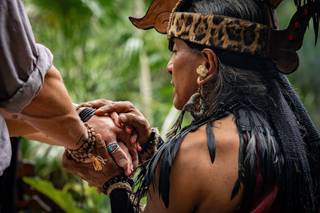 Ancestral Mayan Weddings - 42