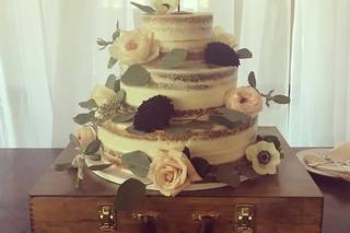 Acuna's Custom Cakes - 79