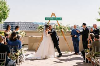 Pastor Mike Wedding Officiant - 18