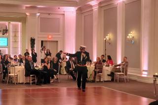 The Ballroom at Ellis Preserve - 50