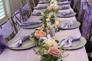Blessed Events, Decor & More - 7