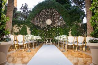 The Wedding Salons at Wynn Las Vegas - 63
