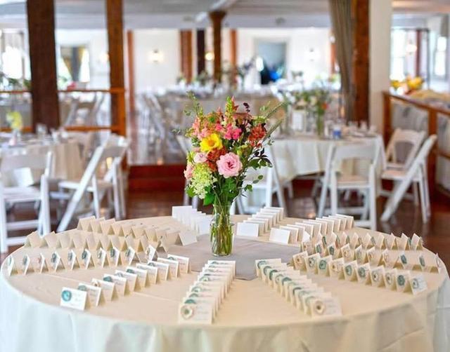 Dowds' Country Inn & Event Center - 4